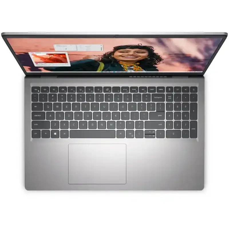 Dell  Inspiron 15 3530 15,6" Intel® Core™ i5 graphique UHD 8 Go RAM 512 Go SSD