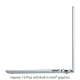 Dell Inspiron 16 Plus 7640 16" Intel® Core™ Ultra 7 Intel® Arc™ 16 Go RAM 1 To SSD