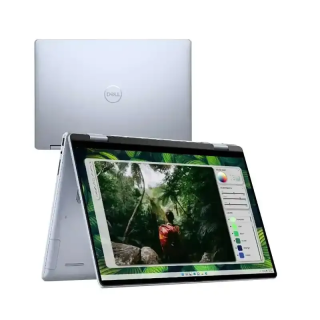 Dell Inspiron 16 7640 2-in-1 16" Intel® Core™ Ultra 5 - UHD 16 Go RAM 512 Go SSD