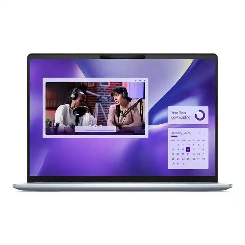 Dell Inspiron 14 Plus 7441 14" Snapdragon® X Plus Q. ® - 16 Go RAM 512 Go SSD