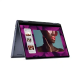 Dell Inspiron 14" - 7445 2-in-1  AMD Ryzen™ 5 Radeon™ 8 Go RAM 512 Go SSD