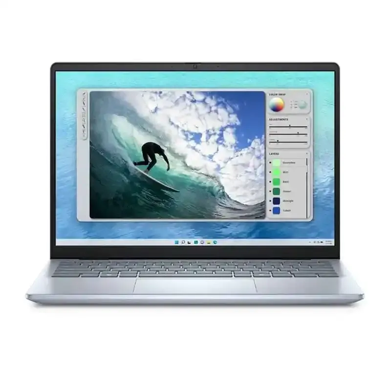 Dell Inspiron 14 5440 14" Intel® Core™ 3 graphique UHD 8 Go RAM 512 Go SSD