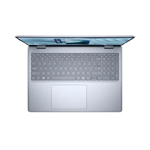 Dell 16 Plus 2-en-1 DB06250 16" Intel® Core™ Ultra 7 Arc™ 16 Go RAM 512 Go SSD