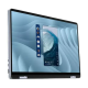 Dell 16 Plus 2-en-1 DB06250 16" Intel® Core™ Ultra 7 Arc™ 16 Go RAM 512 Go SSD