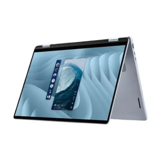 Dell 16 Plus 2-en-1 DB06250 16" Intel® Core™ Ultra 7 Arc™ 16 Go RAM 512 Go SSD