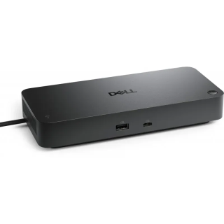 Dell Pro Thunderbolt 4 Smart Dock SD25TB4 - Station d'accueil - USB-C - 130 Watts