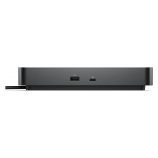 Dell Pro Smart Dock SD25 - Station d'accueil - USB-C - HDMI, 2 x DP, USB-C - 130 Watts