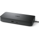 Dell Pro Smart Dock SD25 - Station d'accueil - USB-C - HDMI, 2 x DP, USB-C - 130 Watts
