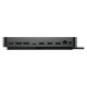 Dell Pro Smart Dock SD25 - Station d'accueil - USB-C - HDMI, 2 x DP, USB-C - 130 Watts