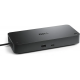Dell Pro Smart Dock SD25 - Station d'accueil - USB-C - HDMI, 2 x DP, USB-C - 130 Watts