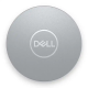 Dell DA305 Adaptateur Mobile USB-C 6-en-1 avec Alimentation 90W - Argent