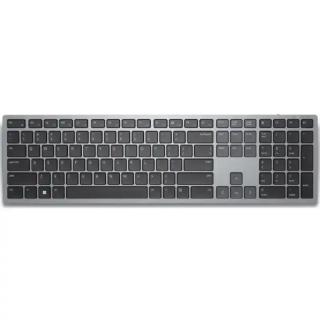 Dell Pro Plus KB700 - Clavier - sans fil - Bluetooth 5.0 - AZERTY - Français - Gris