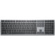 Dell Pro Plus KB700 - Clavier - sans fil - Bluetooth 5.0 - AZERTY - Français - Gris