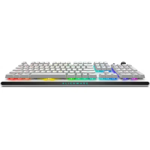 Alienware Trimode AW920K - Clavier - Bluetooth 5.1 - AZERTY - CHERRY MX Red