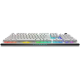 Alienware Trimode AW920K - Clavier - Bluetooth 5.1 - AZERTY - CHERRY MX Red