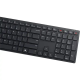 Dell Pro KB525C - Clavier filaire de collaboration - USB, USB-C - AZERTY