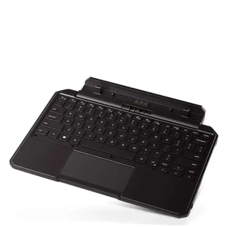 Dell Clavier pour Dell tablette Latitude 7230 Rugged Extreme - AZERTY - Français
