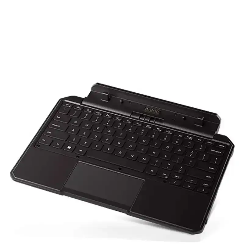 Dell Clavier pour Dell tablette Latitude 7230 Rugged Extreme - AZERTY - Français