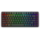 Dell Alienware Pro - Clavier Gaming - compact TKL - Bluetooth 5.1 - AZERTY