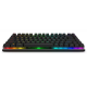 Dell Alienware Pro - Clavier Gaming - compact TKL - Bluetooth 5.1 - AZERTY