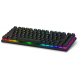 Dell Alienware Pro - Clavier Gaming - compact TKL - Bluetooth 5.1 - AZERTY