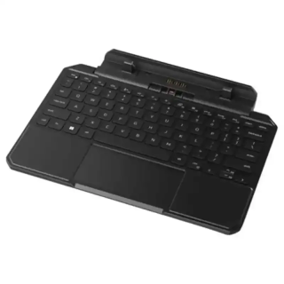 Dell Clavier détachable pour tablette Latitude 7030 Rugged Extreme - AZERTY - Français