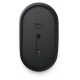 Dell MS3320W - Souris - optique - 3 boutons - sans fil - Bluetooth 5.0 - Noir