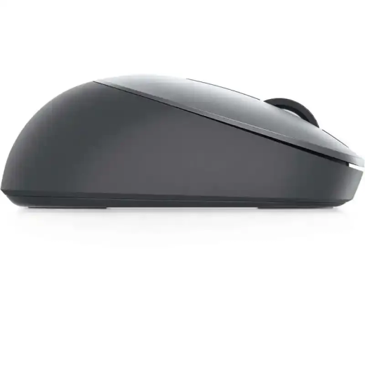 Dell MS5120W - Souris - optique - 7 boutons - sans fil - Bluetooth 5.0 - Gris Titan