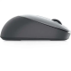 Dell MS5120W - Souris - optique - 7 boutons - sans fil - Bluetooth 5.0 - Gris Titan