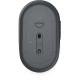 Dell MS5120W - Souris - optique - 7 boutons - sans fil - Bluetooth 5.0 - Gris Titan