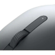 Dell MS5120W - Souris - optique - 7 boutons - sans fil - Bluetooth 5.0 - Gris Titan