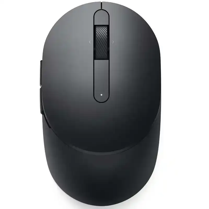 Dell MS5120W - Souris - optique - 7 boutons - sans fil - Bluetooth 5.0 - Noire