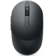 Dell MS5120W - Souris - optique - 7 boutons - sans fil - Bluetooth 5.0 - Noire