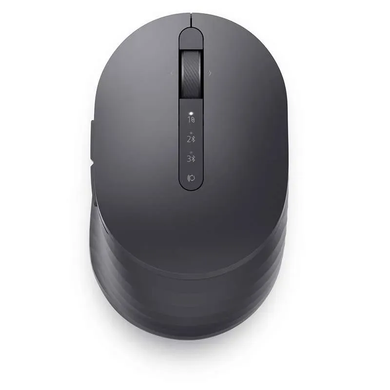 Dell Pro Premium MS7421W - Souris - 7 boutons - Bluetooth 5.0 - Noire Graphite