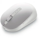 Dell Pro Premium MS7421W - Souris - 7 boutons - Bluetooth 5.0 - Argent platine