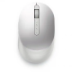 Dell Pro Premium MS7421W - Souris - 7 boutons - Bluetooth 5.0 - Argent platine