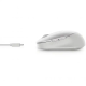 Dell Pro Premium MS7421W - Souris - 7 boutons - Bluetooth 5.0 - Argent platine