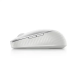 Dell Pro Premium MS7421W - Souris - 7 boutons - Bluetooth 5.0 - Argent platine