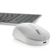 Dell Pro Premium MS7421W - Souris - 7 boutons - Bluetooth 5.0 - Argent platine