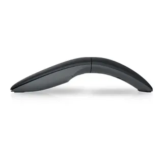 Dell MS700 - Souris - Optique 4000 DPI - 2 boutons - sans fil - Bluetooth 5.0 - Noire