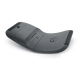 Dell MS700 - Souris - Optique 4000 DPI - 2 boutons - sans fil - Bluetooth 5.0 - Noire