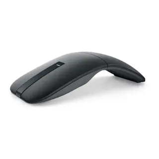Dell MS700 - Souris - Optique 4000 DPI - 2 boutons - sans fil - Bluetooth 5.0 - Noire