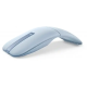 Dell MS700 - Souris - Optique 4000 DPI - 2 boutons - sans fil - Bluetooth 5.0 - Bleu