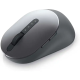 Dell Pro Plus MS5320W - Souris - 7 boutons - sans fil - Bluetooth 5.0 - Gris titan