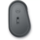 Dell Pro Plus MS5320W - Souris - 7 boutons - sans fil - Bluetooth 5.0 - Gris titan