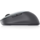 Dell Pro Plus MS5320W - Souris - 7 boutons - sans fil - Bluetooth 5.0 - Gris titan
