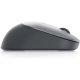 Dell Pro Plus MS5320W - Souris - 7 boutons - sans fil - Bluetooth 5.0 - Gris titan
