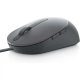 Dell MS3220 - Souris Ambidextre - Laser - 5 boutons - filaire - USB 2.0 - 3200 DPI - Gris
