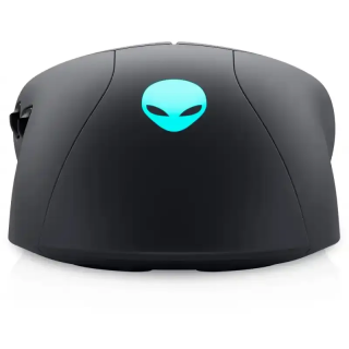 Dell Alienware AW320M - Souris de gaming - Optique 19 000 DPI - 6 boutons - filaire