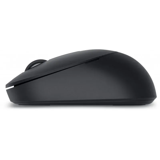 Dell Pro Silent MS355 - Souris - 3 boutons - sans fil - Bluetooth 5.1 - Noir